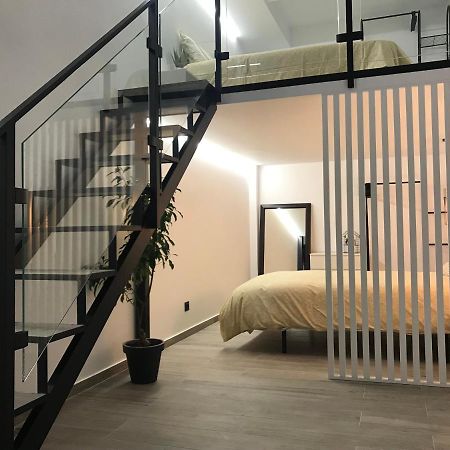 Precioso Loft A 150 Metros De La Playa Lejlighed Santa Pola Eksteriør billede