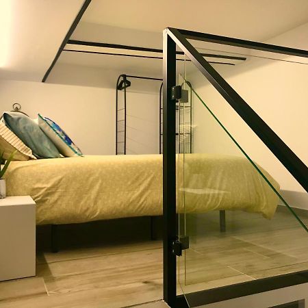 Precioso Loft A 150 Metros De La Playa Lejlighed Santa Pola Eksteriør billede
