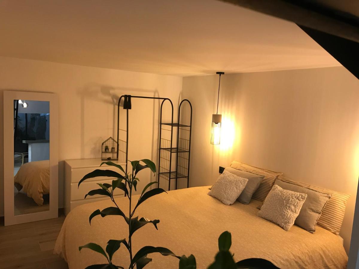 Precioso Loft A 150 Metros De La Playa Lejlighed Santa Pola Eksteriør billede