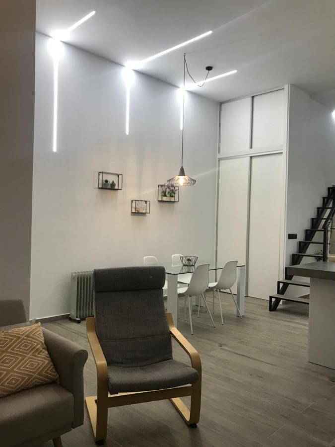 Precioso Loft A 150 Metros De La Playa Lejlighed Santa Pola Eksteriør billede