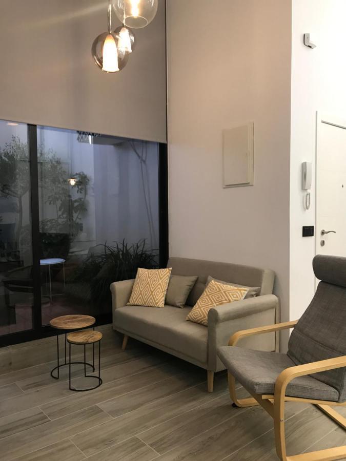 Precioso Loft A 150 Metros De La Playa Lejlighed Santa Pola Eksteriør billede