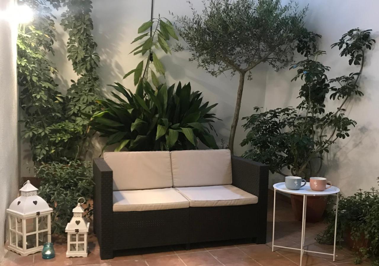 Precioso Loft A 150 Metros De La Playa Lejlighed Santa Pola Eksteriør billede