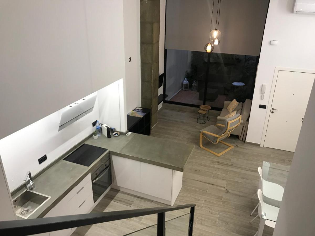Precioso Loft A 150 Metros De La Playa Lejlighed Santa Pola Eksteriør billede
