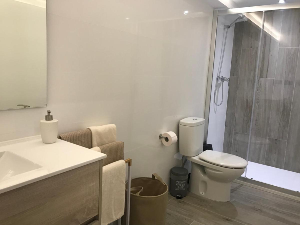 Precioso Loft A 150 Metros De La Playa Lejlighed Santa Pola Eksteriør billede