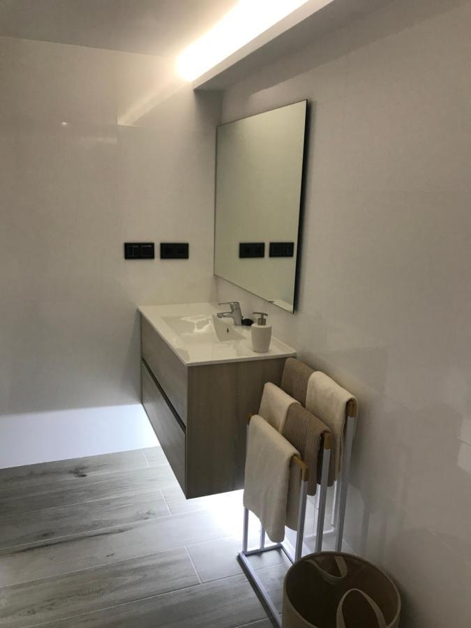 Precioso Loft A 150 Metros De La Playa Lejlighed Santa Pola Eksteriør billede